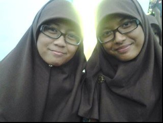 Twitternya Fira/Syafira/Fitra/Rara