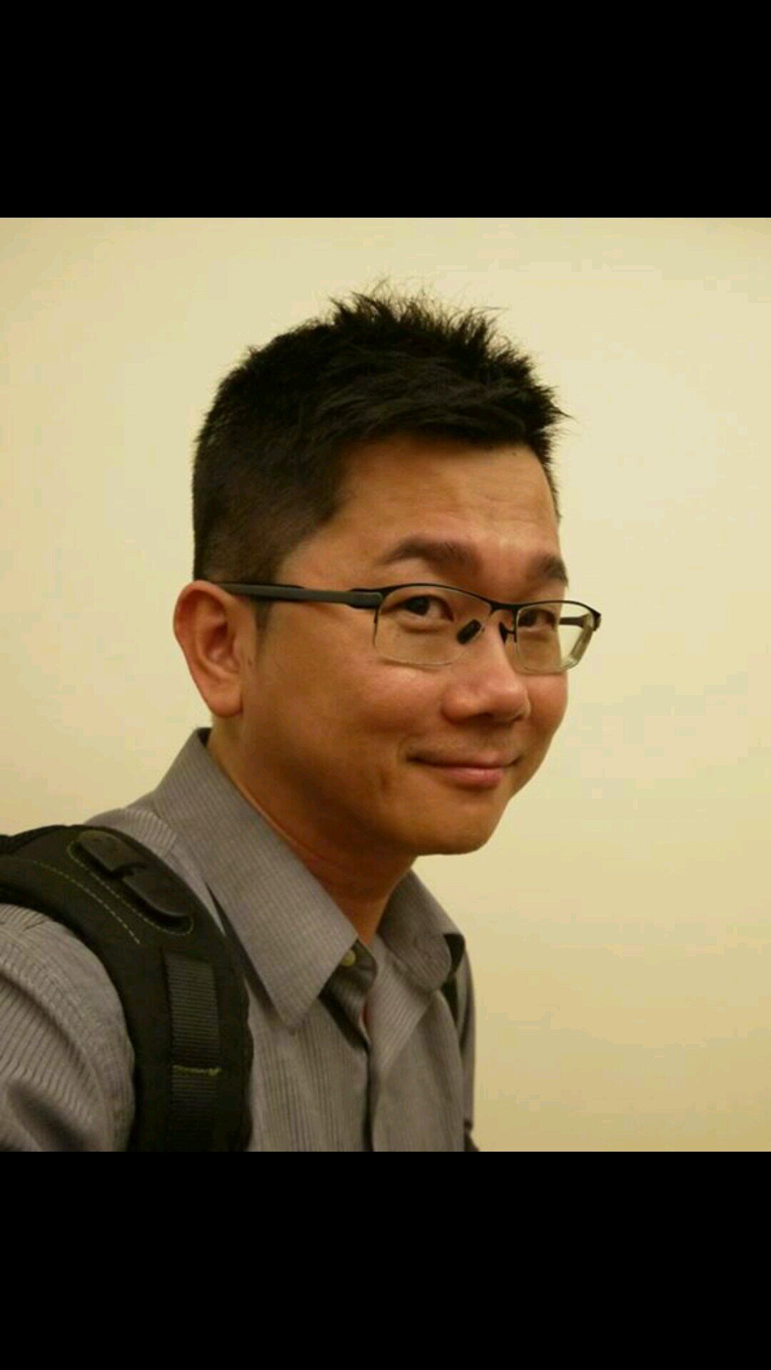 SamcsLin's profile picture. 