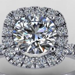 Eternity Collection has a long history of making fine jewelry affordable and unique to everyone.