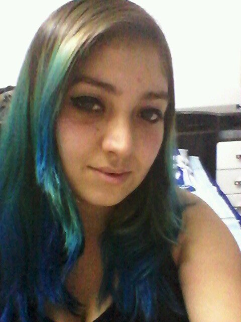 eu adoro/amo/sou a joyce