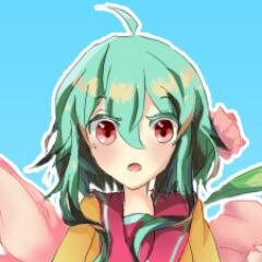 Hello !  I am still new and VERY LOVE TO PLAY OTOME/OTOGE GAME ~ @damn_kun is my master ~!
