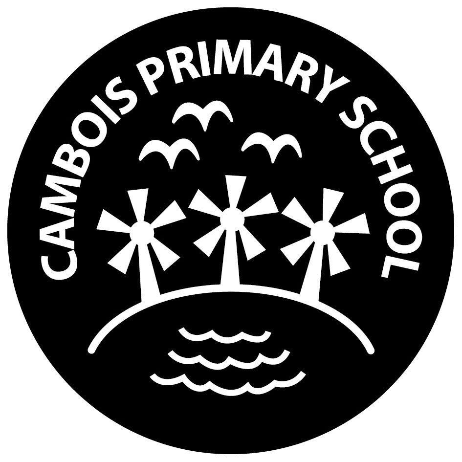 A small primary school serving Cambois on the Northumberland coast bordered by Blyth, Bedlington, Stakeford and Choppington.