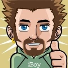 mdxl's profile picture. ⛄☢☣