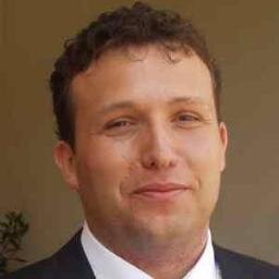 JorgeLalana's profile picture. Technology coordinator of Mechatronic Systems
at ITAINNOVA