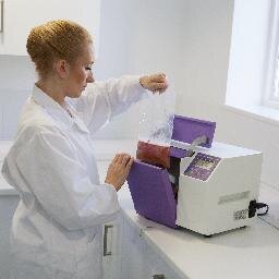 We manufacture the world’s leading range of Stomacher® paddle blenders, used in sample preparation for microbiological analysis.