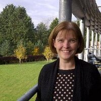 Claire Robinson (@clairer99) 's Twitter Profile
