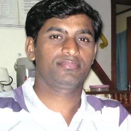 CpatilShiva's profile picture. 