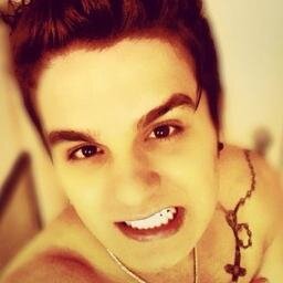 @luansantana Agente é assim temos tanta coisa em comum VC TEM MARCA EM MIM ....Amor eterno @LS_SonhoLindoMT Donas :♥ @bandidonasdols ♥ Conta Fã eterna ♥