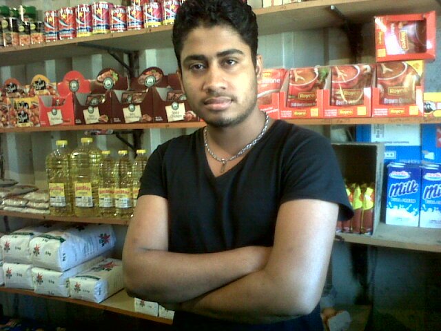 nothing