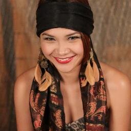 ordinary girl with an extraordinarypersonality