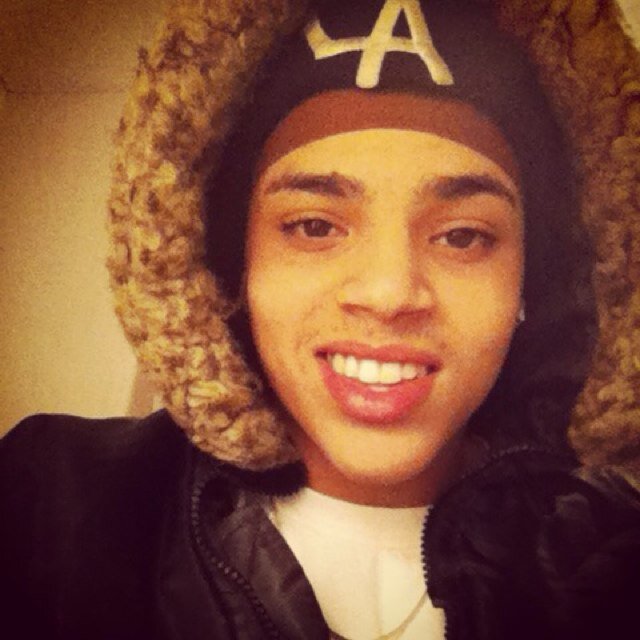 Anthony Wolfe, 19