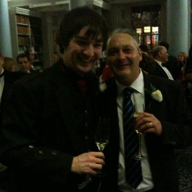 CvimTait's profile picture. 