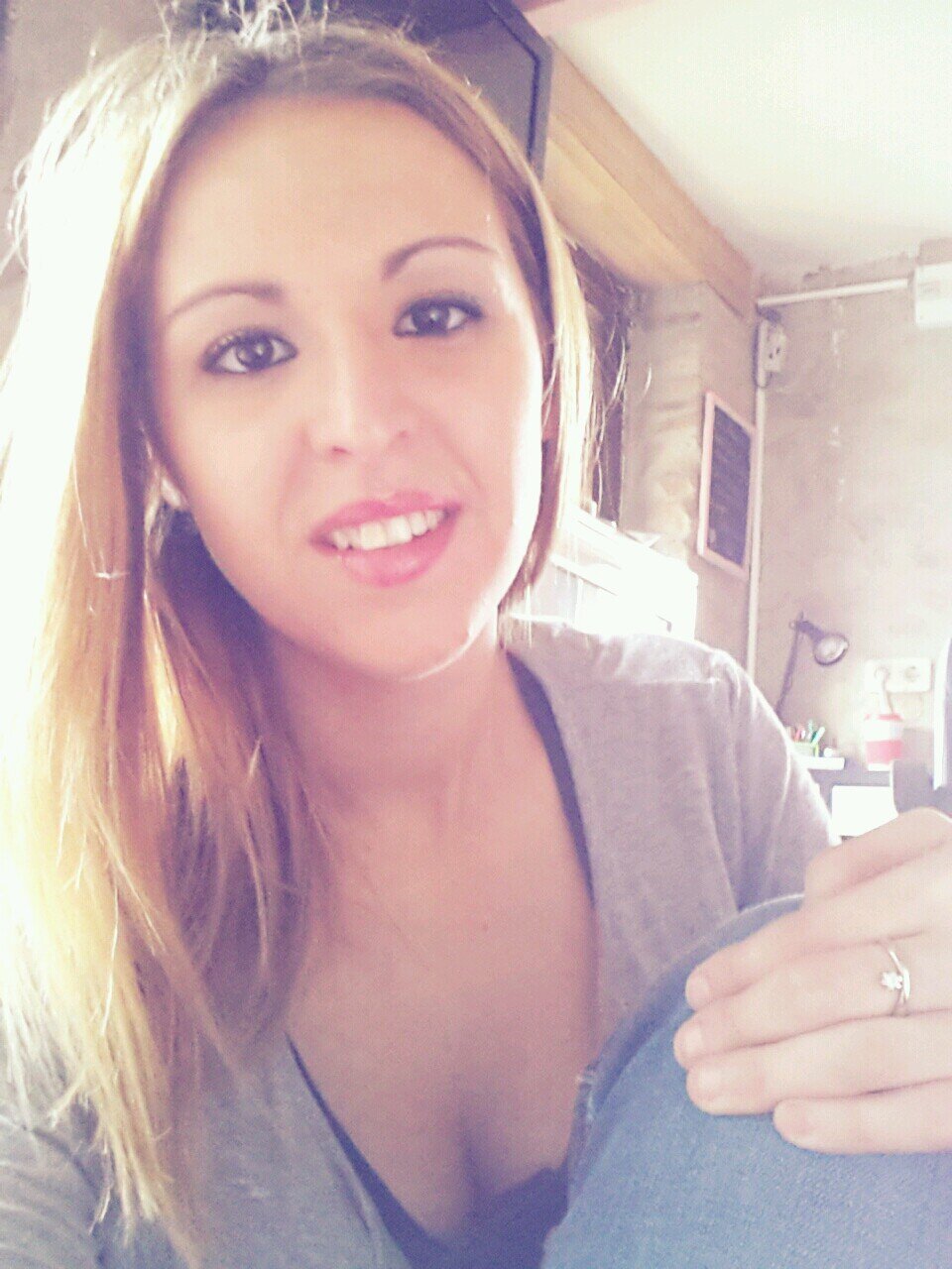 Marinarp10Pan's profile picture. Nunca te rindas, las grandes cosas llevan tiempo...