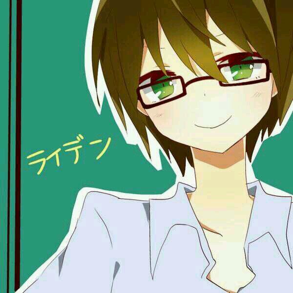 ライデン㌠さんのプロフィール画像