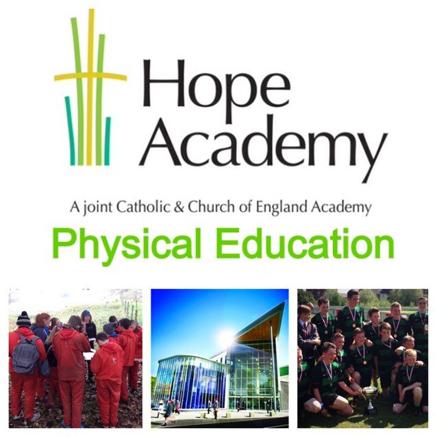 HopeAcademyPE Profile Picture