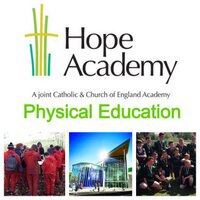 Hope Academy PE (@hopeacademype) 's Twitter Profile