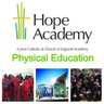 HopeAcademyPE's profile picture. Proud winner of the Educate Awards ‘Outstanding Contribution to Sport in Secondary School’ 2021 🏆