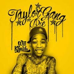 I am rafael tolosa :)) My idol is Wiz Khalifa