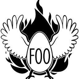 TheFoonix's profile picture. Discontinued short-lived small press 11/10/13