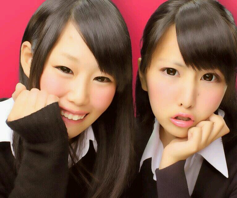 ohno_risako's profile picture. 西中からの北高♡