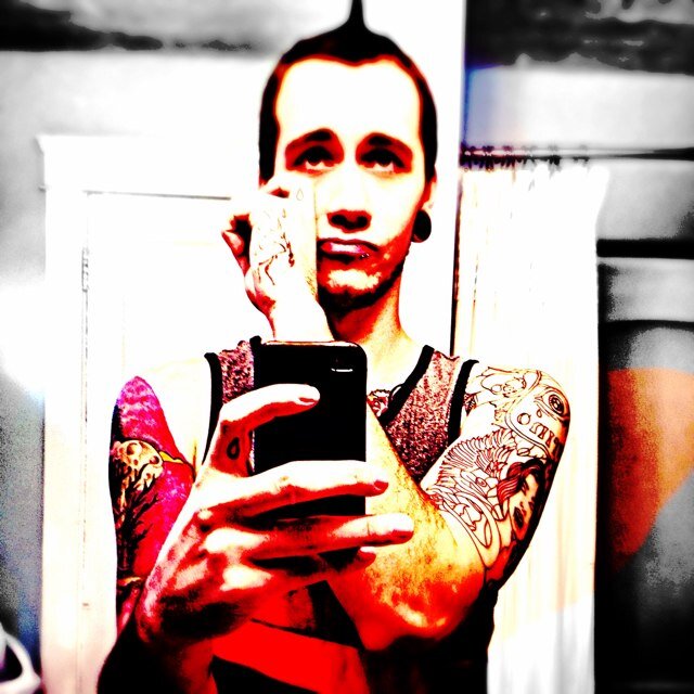 LickMyBallZach's profile picture. Fuckin' You and Smokin' Weed,