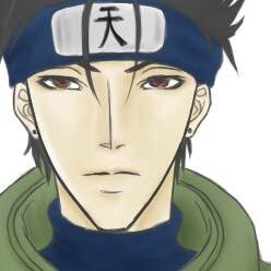 Shigure_ENR's profile picture. ชิงุเระ - โจนิน (รอลงประวัติ)