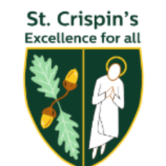 St Crispin's Sport Profile