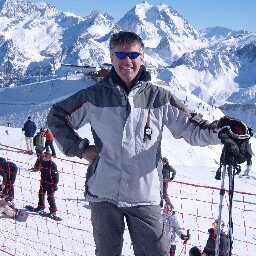 Owner of CaseMax Ltd, Married, 2 kids (no dog), Liverpool fan, Cappuccino drinker