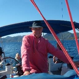 Specialist in business problem solving and ........a yachtmaster
