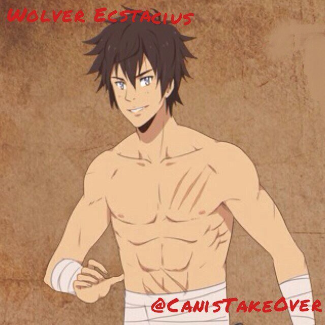 CanisTakeOver's profile picture. Yo! I'm Wolfie, a feral boy raised by wolves! Canis Take Over mage right here! I may be on the road to being a grown-up, but I'm still childish.