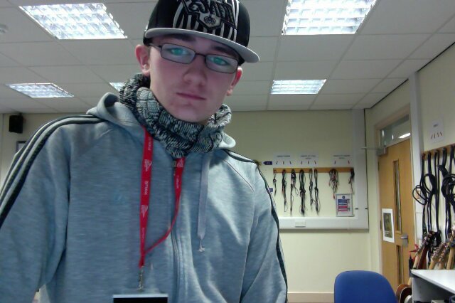 CbaIanGlover's profile picture. 