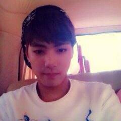 สวัสดีจ้า ชื่อเวย์ เฟรนด์ลี่ ขี้เล่น_ชอบวง NU'EST เมน JR จ้า ใจดีฟอลกลับน่ะ