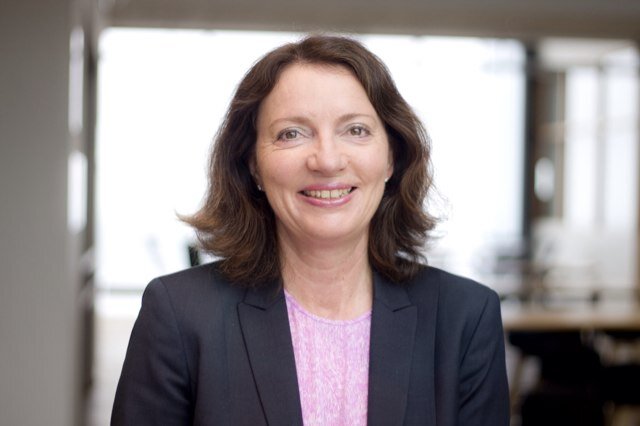 HR Director @SteriaNorge