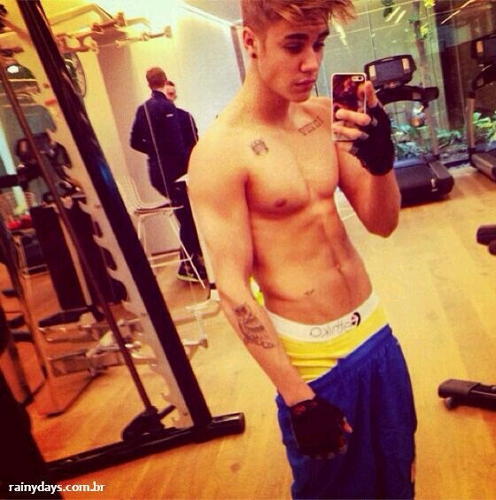 @justinbieber when I stop loves it, send flowers, I'll be dead