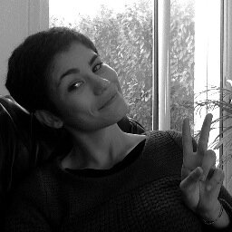 I take pictures & drink too much coffee.
