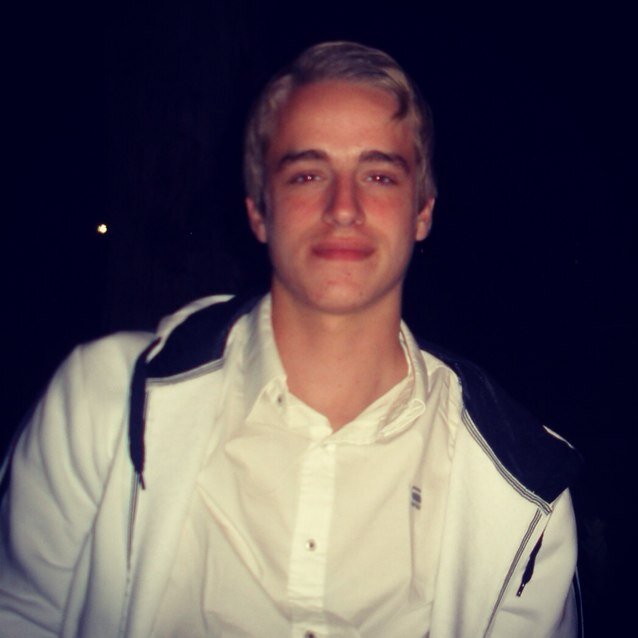 Insta GuidoSVD - DaVinci