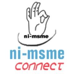 nimsmeconnect's profile picture. ni-msme connect