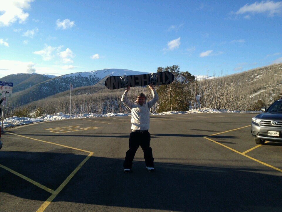 rob_dog_pro's profile picture. smith