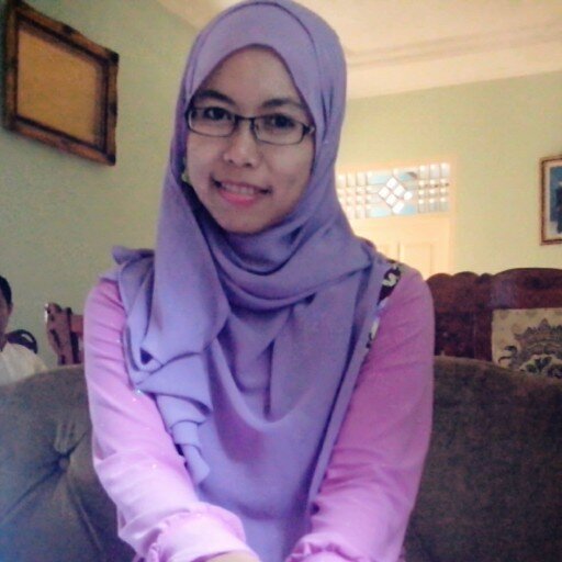 ^^Wife of  @fahmijafar, Mommy of Abidzar Nabhan Jafar (alm), Azfandra Abdurrahman Jafar and their brothers-sisters (InshaAllah) Aamiin .
^^I'm a nurse and i l