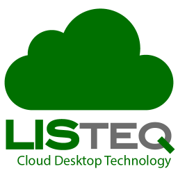 LISTEQ_com's profile picture. Software for Service/Hosting Providers to create their own Virtual Desktop Service (Desktop-as-a-Service).