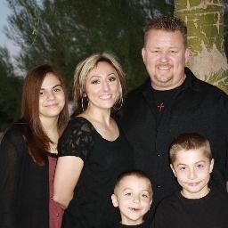 FOLLOWER of Christ, father, animal lover, NASCAR FREAK. My Princess, @karen_sparks LOVE GOD, LOVE OTHERS, MAKE DISCIPLES…