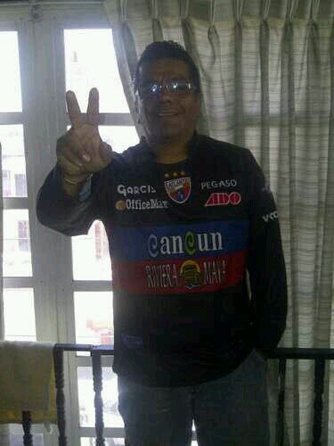 potrobronco's profile picture. Orgullosamente Mexicano y atlantista,Divorciado,pero no de la vida ni del amor;mis PasionesMis padres,mi hija,mi nieta y el Atlante Q viva México y Mis POtROS.