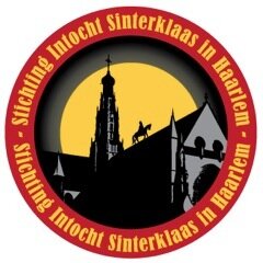 Officieel twitteraccount Sinterklaasintocht in Haarlem