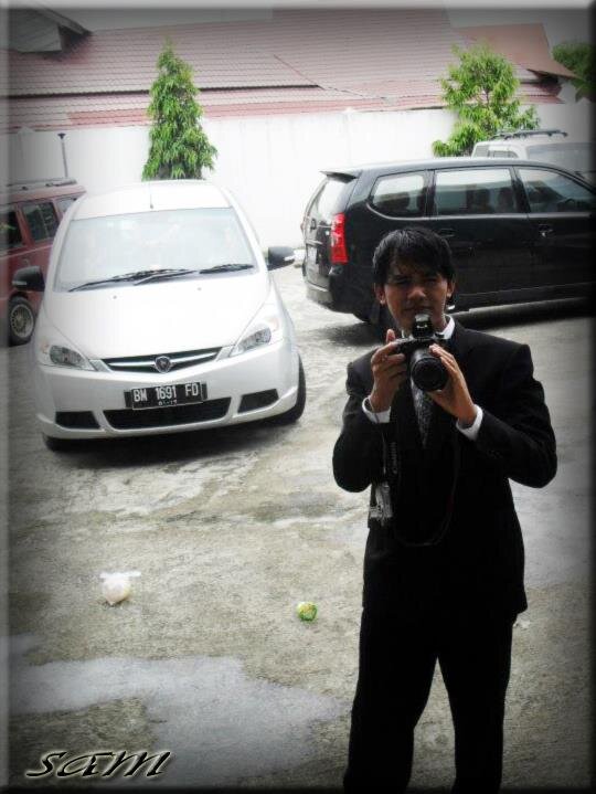 SamSambalcabe's profile picture. 