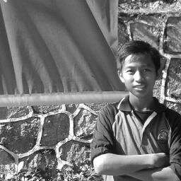 mudding_20's profile picture. mana2 saja