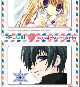 Karin Hanazono from Kamichama Karin^^ Trying to be IC. Rp_Ciel❤️090913