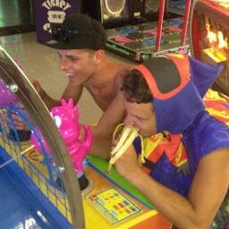 SanderB_91's profile picture. cmd, nba, kfc, MIA, OKC, BCL, afca