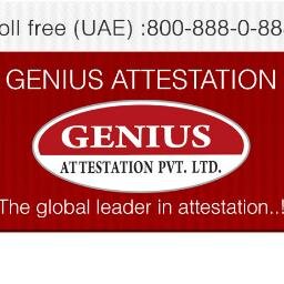 AlbertReo1's profile picture. http://t.co/J8zYDfso provides expedited legalization attestation.in services to certify documents from the Embassy of UAE in India.