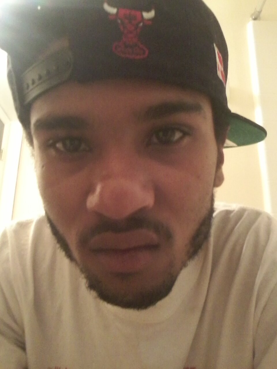 Da Sqad All Day #Sqad #SqadGang #Reckkless #TeamBulls