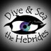 Dive&SeatheHebrides (@diveskye) Twitter profile photo